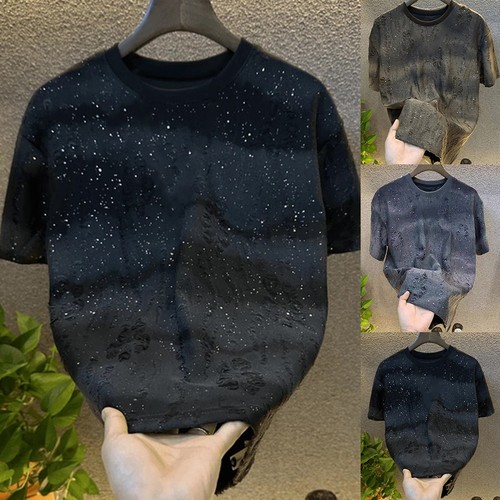 Herren polyester spandex - herren,