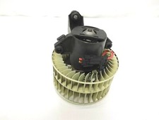 Mercedes A 140 W168   Bj.2000   Gebläsemotor   14560014  