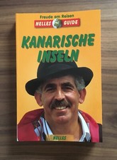 Kanarische Inseln Reisehandbuch