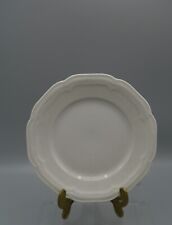 Hutschenreuther Selb Weimar weiß Brotteller 17 cm Dm