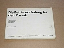 Passat 1979 - i,