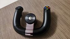 Microsoft XBOX360 Wireless Speed Wheel Lenkrad Racing Wheel