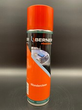 Berner wonderclean 400ml spray - berner,