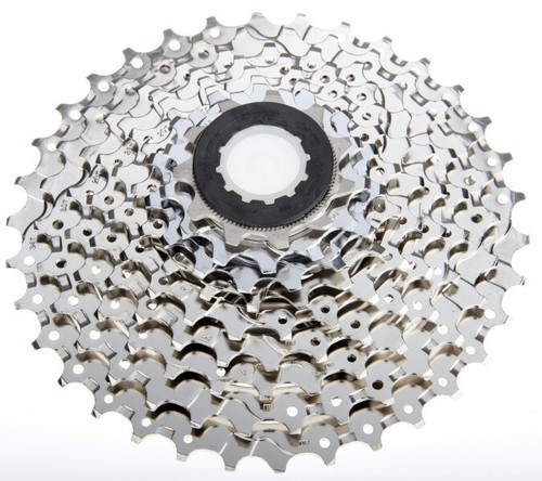 Shimano kassette tiagra sora - kassette, tiagra/sora