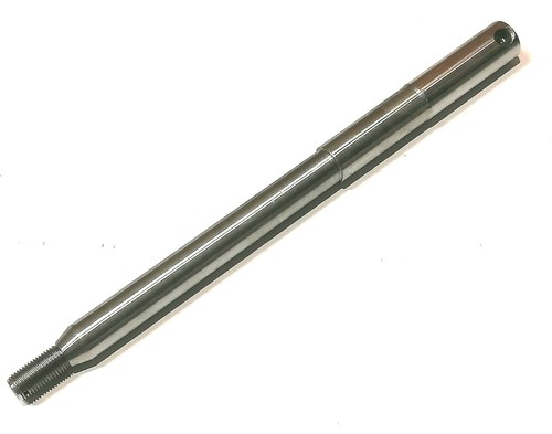 Achse steckachse hinten rad - achse,