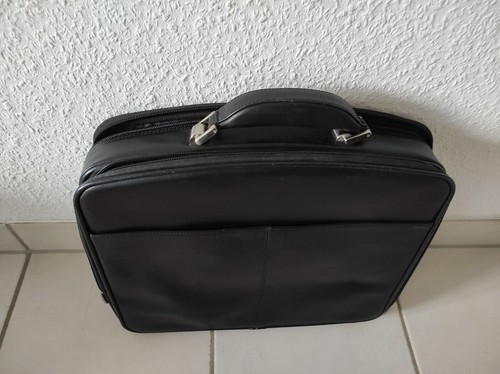 Laptoptasche dicota schwarz - laptoptasche,