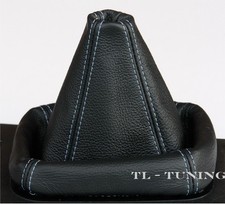 Schaltsack Schaltmanschette