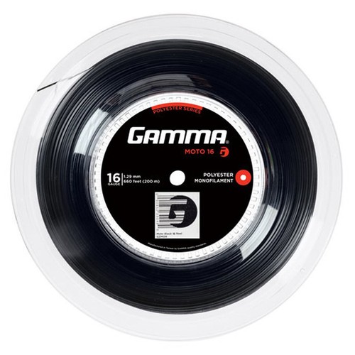 Gamma tennissaite moto - moto, 200