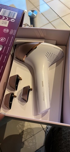 Philips bri949 lumea prestige - philips,