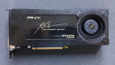 PNY XLR8 Geforce GTX 670 Enthusiast Edition, 2GB GDDR5