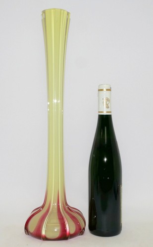 Langezogene murano glas - murano,