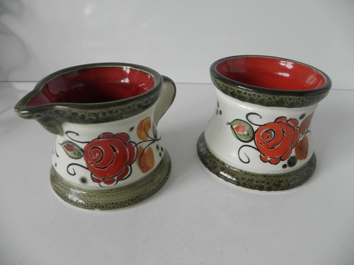 Milch zuckerdose set smf - milch, &