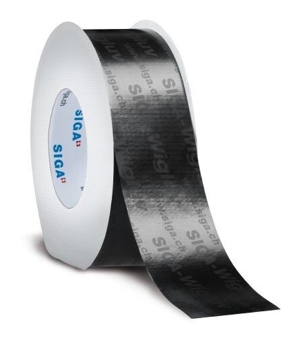 Siga wigluv black - wigluv,