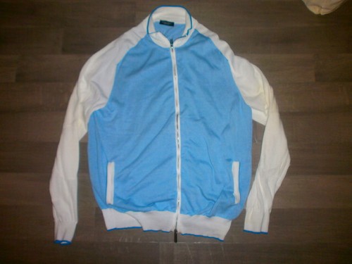 Stefano ricci sweatshirt - ricci,