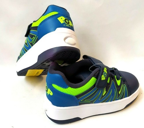 Pop burst heelys shoes - pop,
