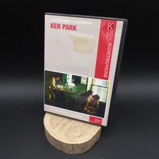 Ken Park • Kino Kontrovers • DVD