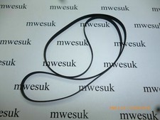 Bang & Olufsen B&O Beocenter Beocentre 2800 Plattenspielerriemen Typ 2630