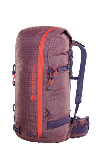 Rucksack skihochtour freerider - rucksack,