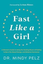 Fast Like a Girl: A Womans