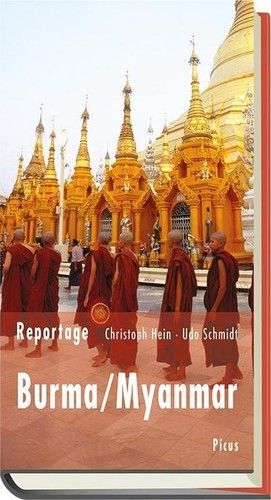 Reportage burma myanmar die - reportage, burma/myanmar:
