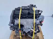Motor Seat VW Leon II BMN 2.0