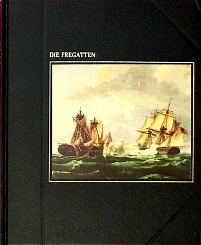 Time life buch die - die, seefahrer