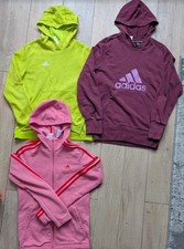 Adidas Mädchen Jacke Pullover