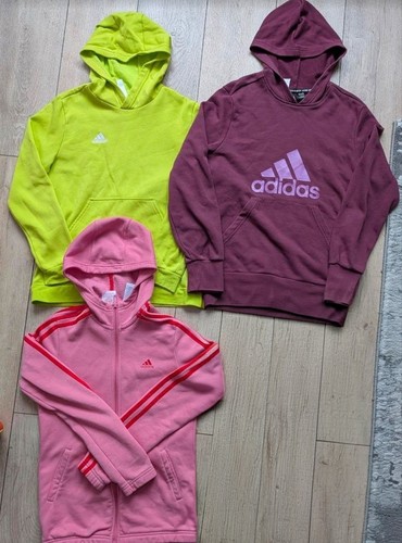 Adidas mädchen jacke pullover - adidas,