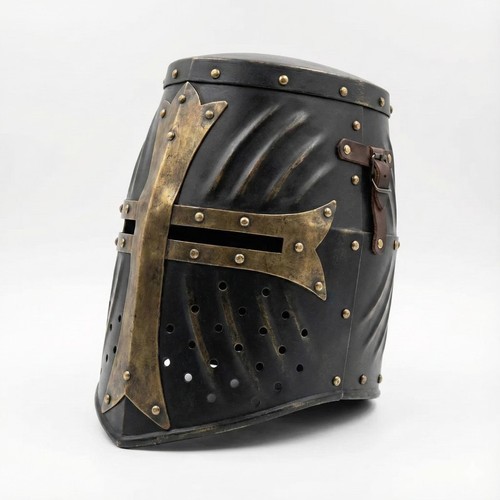 Neu mittelalter templerritter - neu,