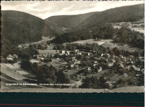 Sitzendorf thueringen - sitzendorf,