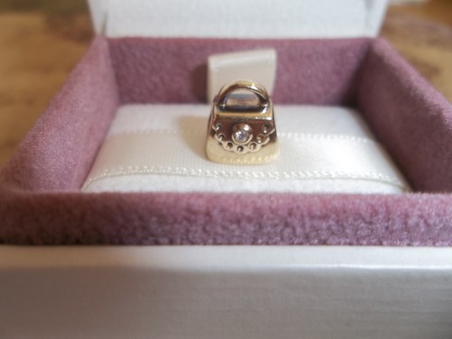 Original echt pandora 14kt - echt,
