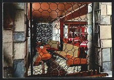 Alassio, Night Club Tabu, Ansichtskarte 