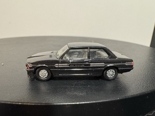 Bmw 323i alpina schwarz - 323i,