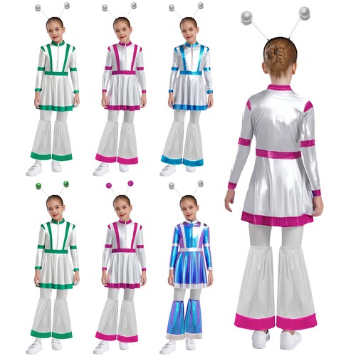 Mädchen kleid party - mädchen,