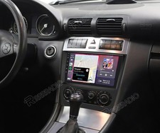 Android 15 Autoradio GPS Navi