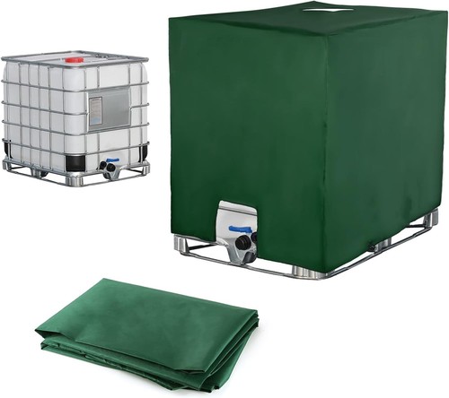 Ibc tank abdeckung - ibc,