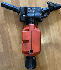 COMPAIR COMP AIR RD12 KOMPRESSOR MIT LUFT LUFTKOMPRESSOR BOHRER BOHRHAMMER PROFI