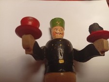 4.  Alter Bergmann Erzgebirge