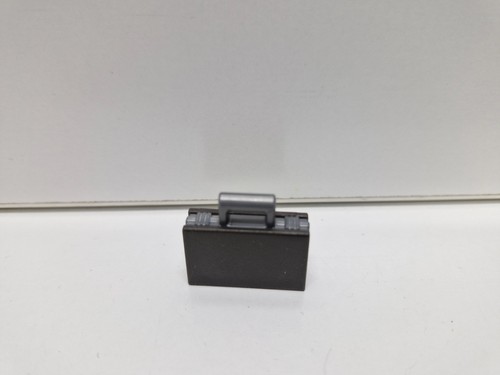 Playmobil 4400 post - post, postamt