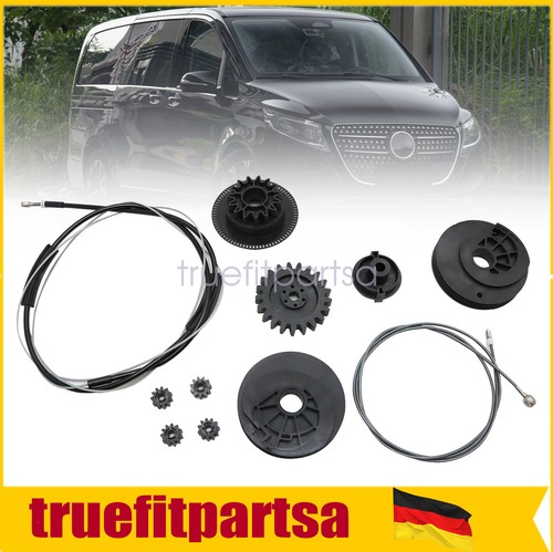 Elektrische schiebetür - elektrische,