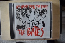THE BATES "NO NAME FOR THE