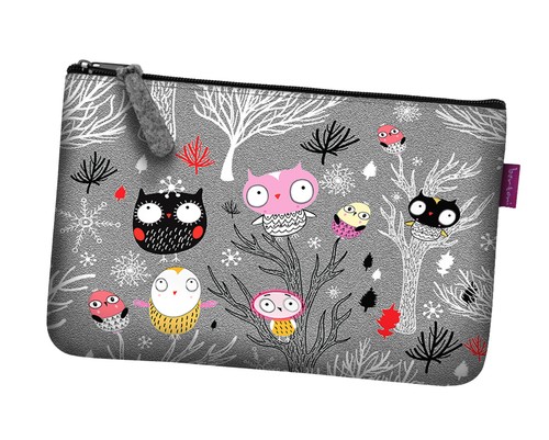 Kosmetiktasche tasche bubo - kosmetiktasche,