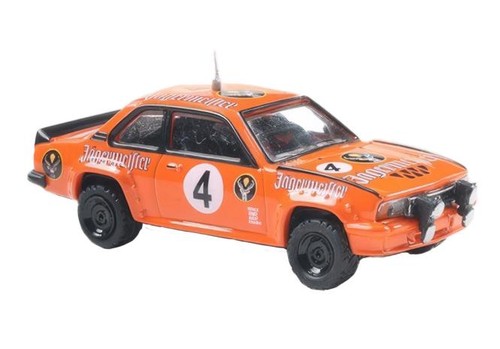 Brekina pkw opel - brekina,