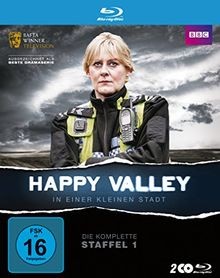 Happy valley in einer - in,