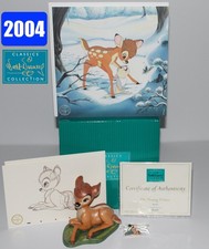 WDCC Bambi The Young Prince