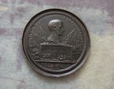 Eisen medaille napoleon - eisen, medaille.
