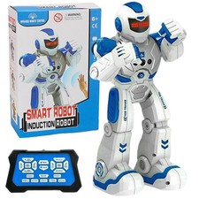 Roboter spielzeug intelligent - roboter,