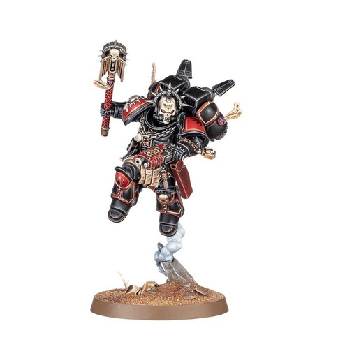 Warhammer 40k space marines - warhammer,