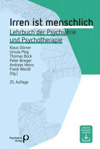 Irren ist menschlich lehrbuch - irren,