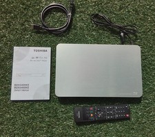 Toshiba Blu-Ray Player  BDX4400KKE 3D / 2D